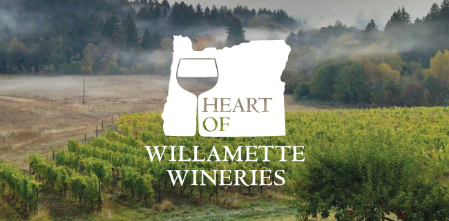 Heart of Willamette Image