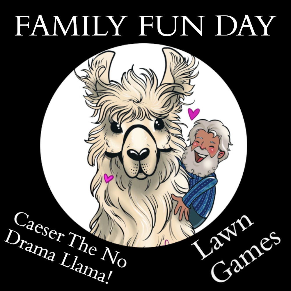 Family Fun Day Image